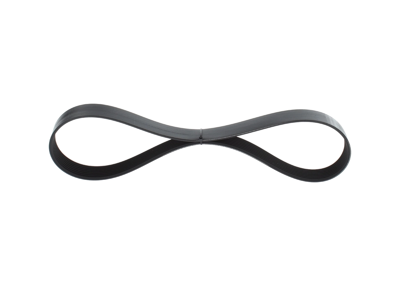 Courroie trapézoïdale à nervures BOSCH 1 987 947 394