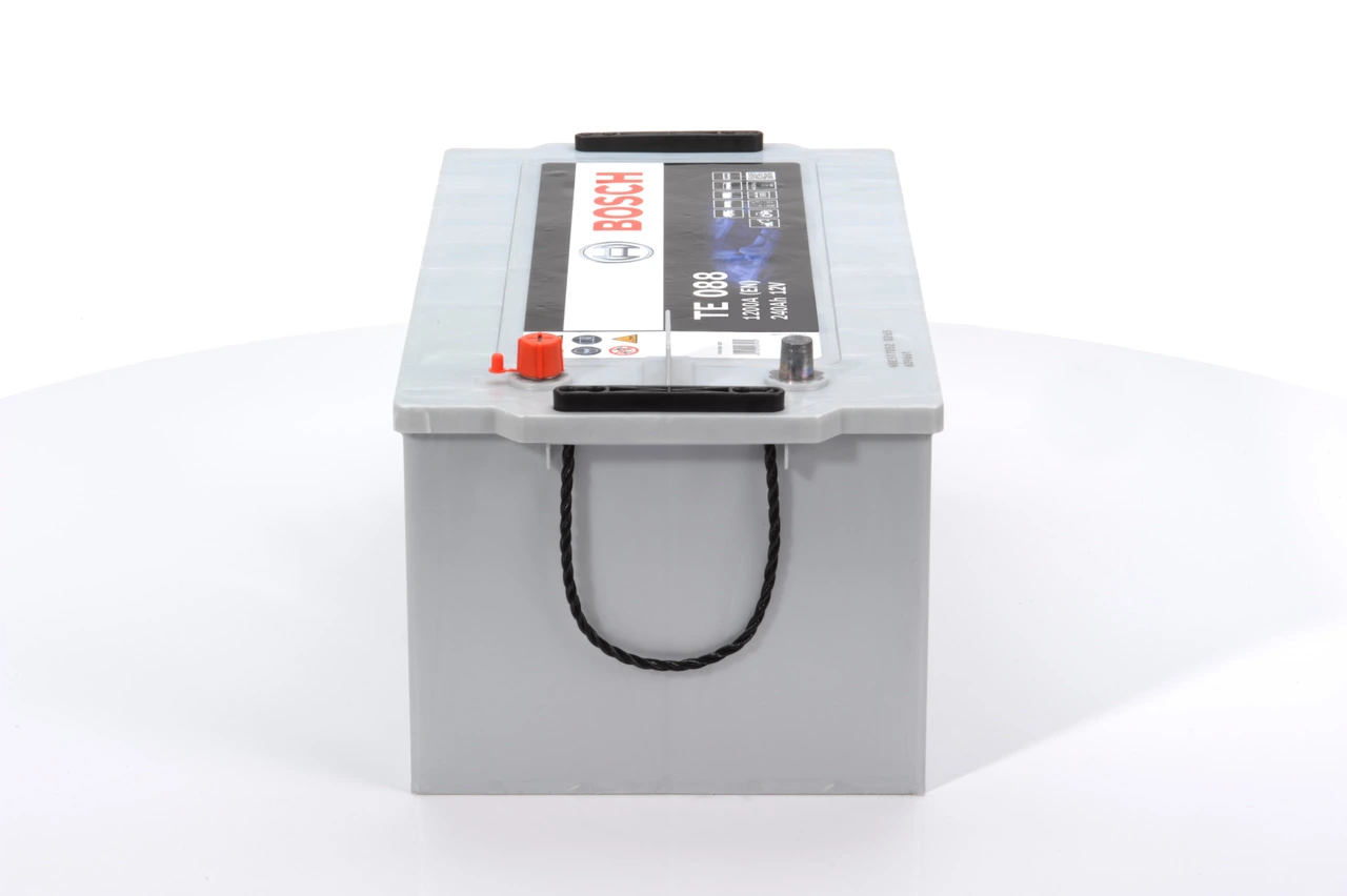 Batterie de démarrage BOSCH 0 092 TE0 888