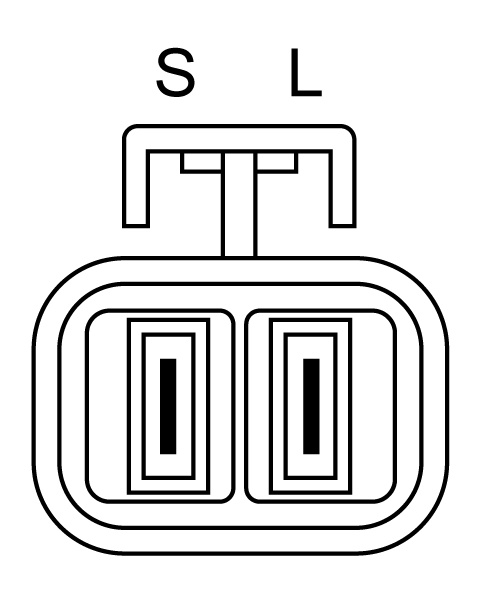 Alternateur BOSCH 0 986 042 680