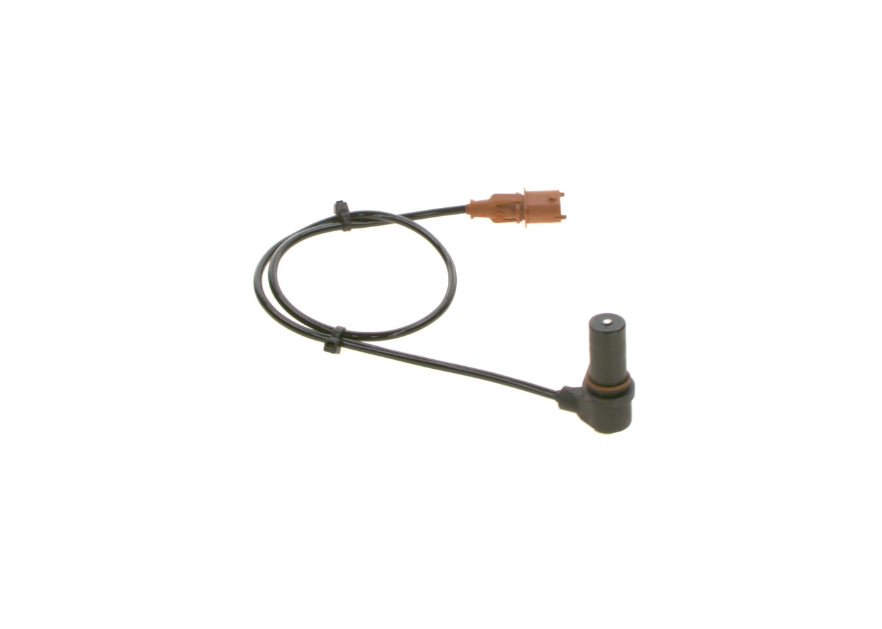 Capteur d'angle, vilebrequin BOSCH 0 261 210 160