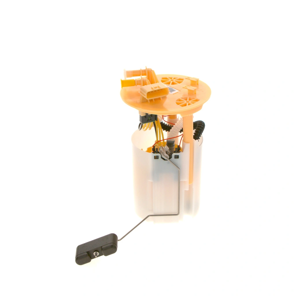 Unité d'injection de carburant BOSCH 0 580 203 318