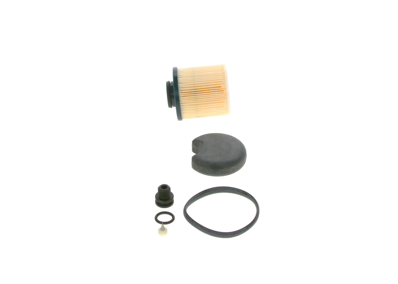 Filtre d'urée