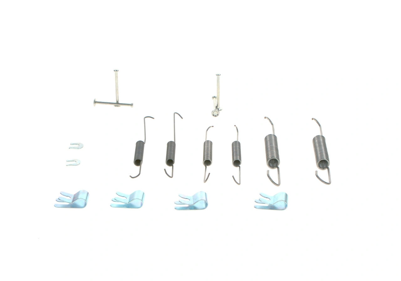 Kit d'accessoires, mâchoire de frein