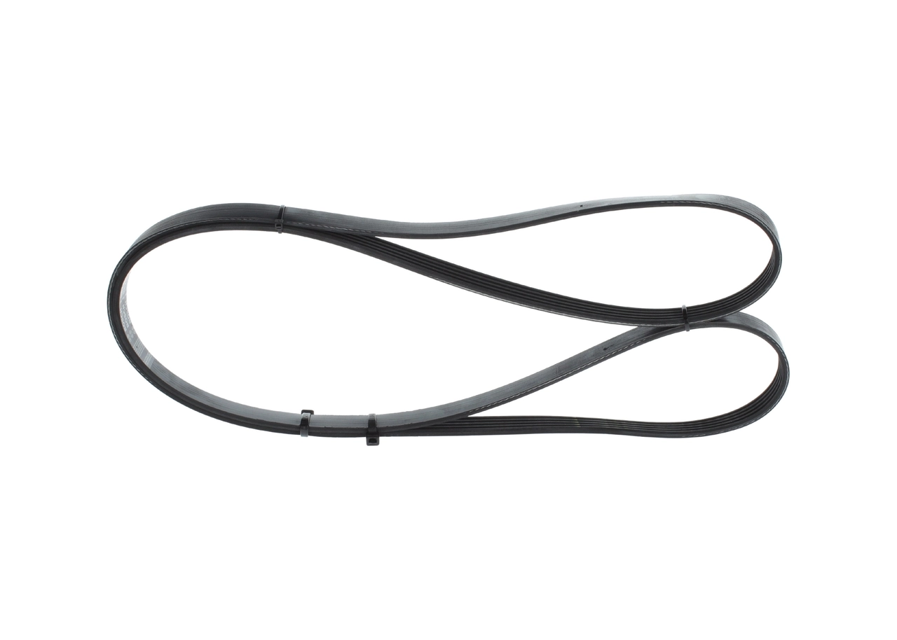 Courroie trapézoïdale à nervures BOSCH 1 987 946 279