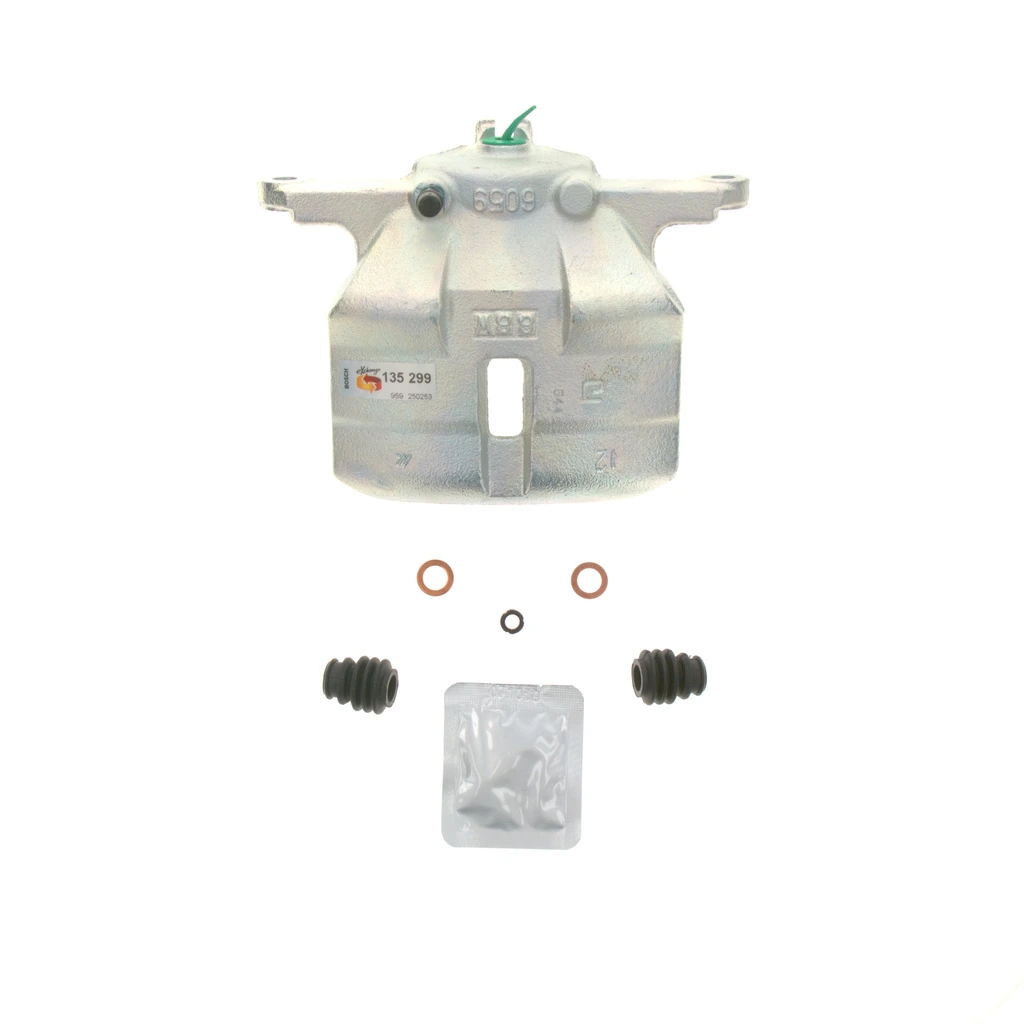 Étrier de frein BOSCH 0 986 135 299