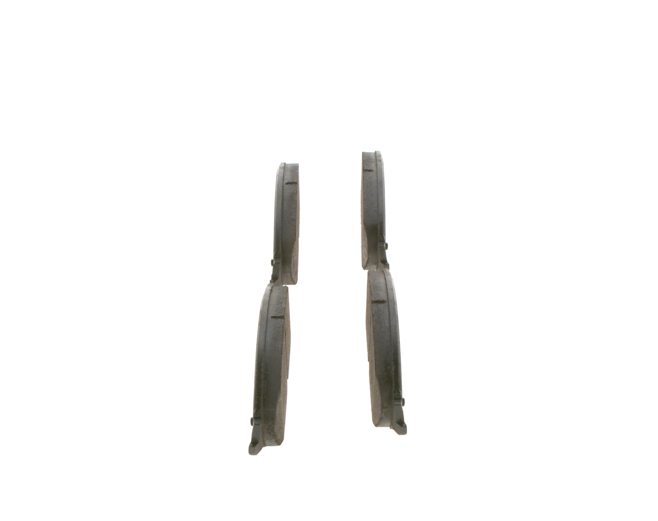 BOSCH 0 986 494 483 — Колодки гальмівні дискові