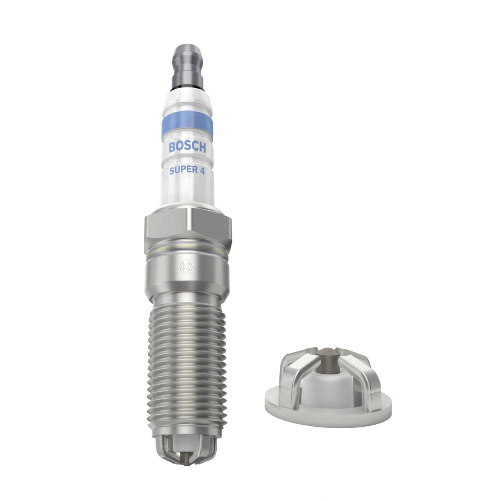 BOSCH 0 242 232 514 — Свічка запалювання