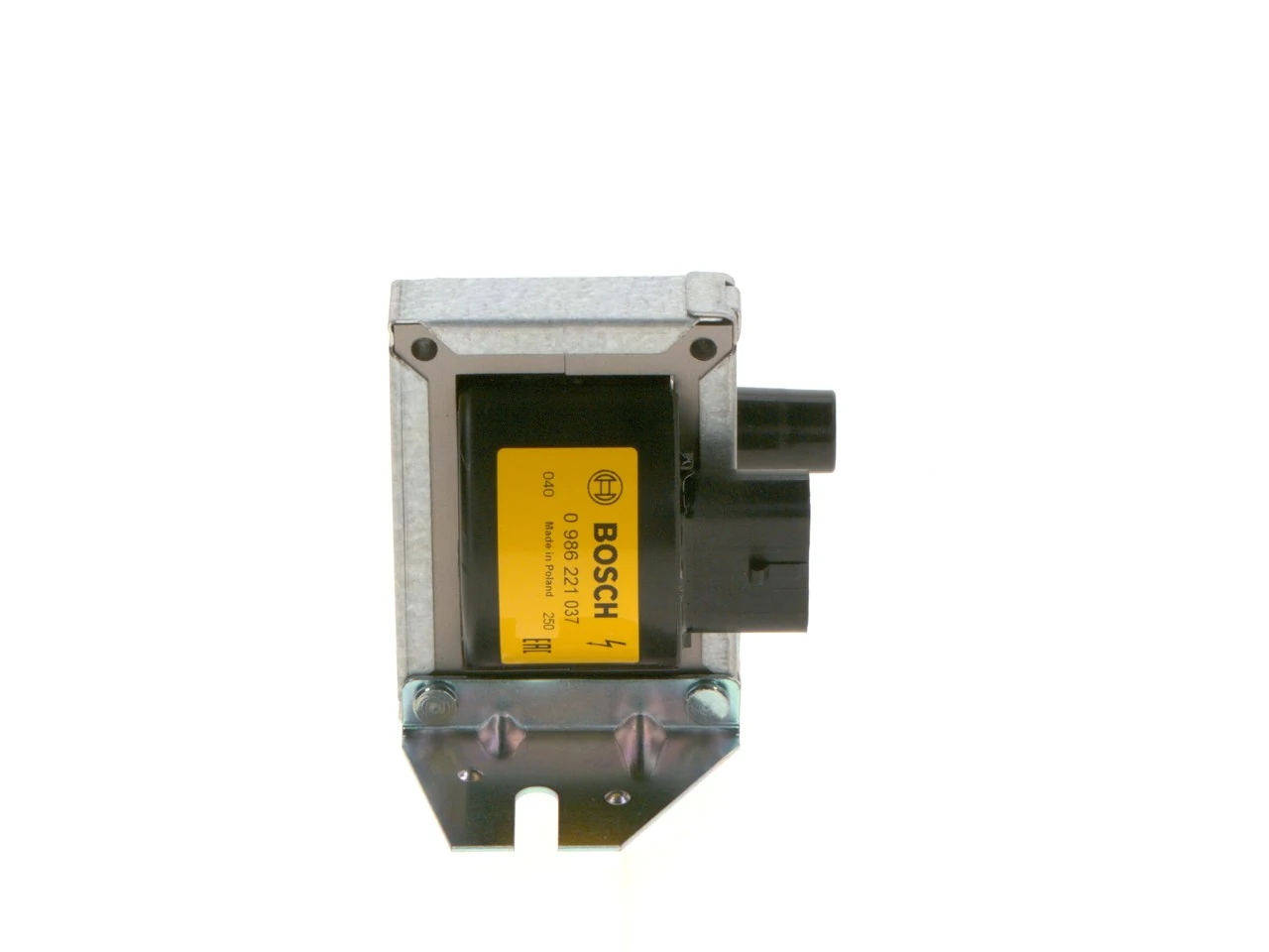 Bobine d'allumage BOSCH 0 986 221 037