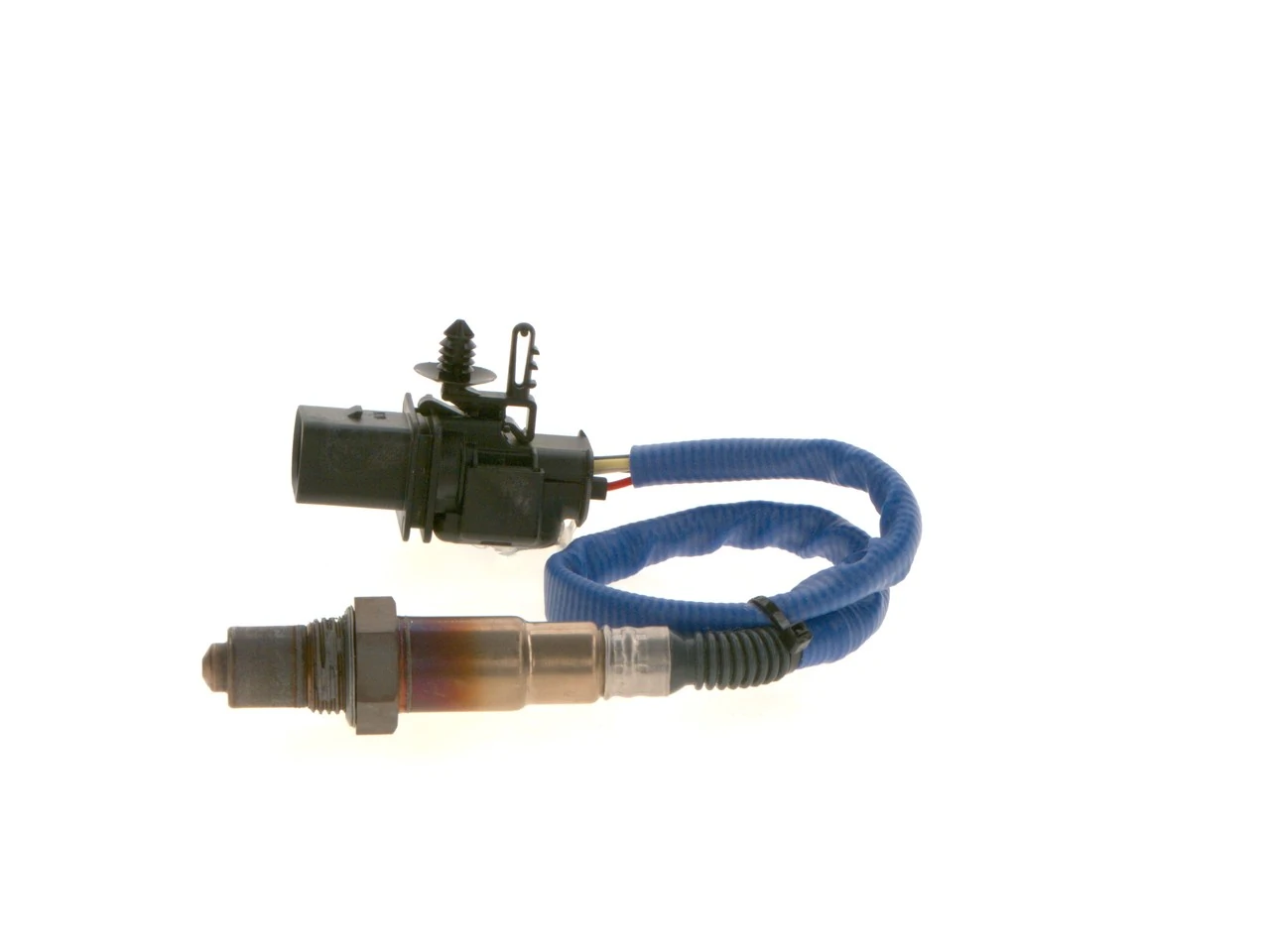 Sonde lambda BOSCH 0 258 017 462