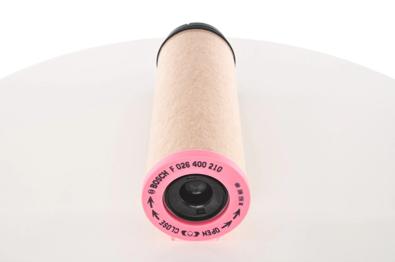 Filtre à air secondaire BOSCH F 026 400 210