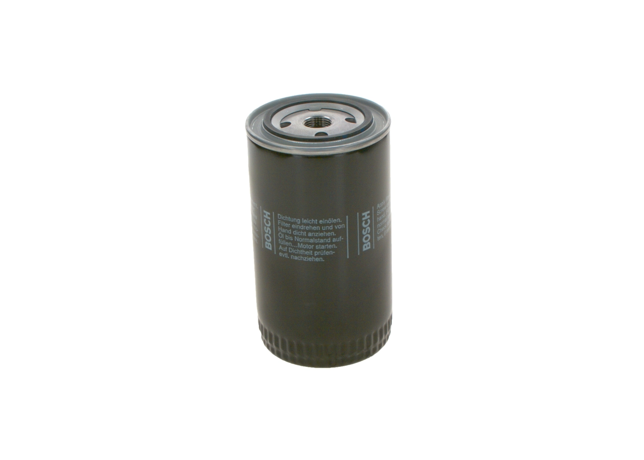 Oliefilter