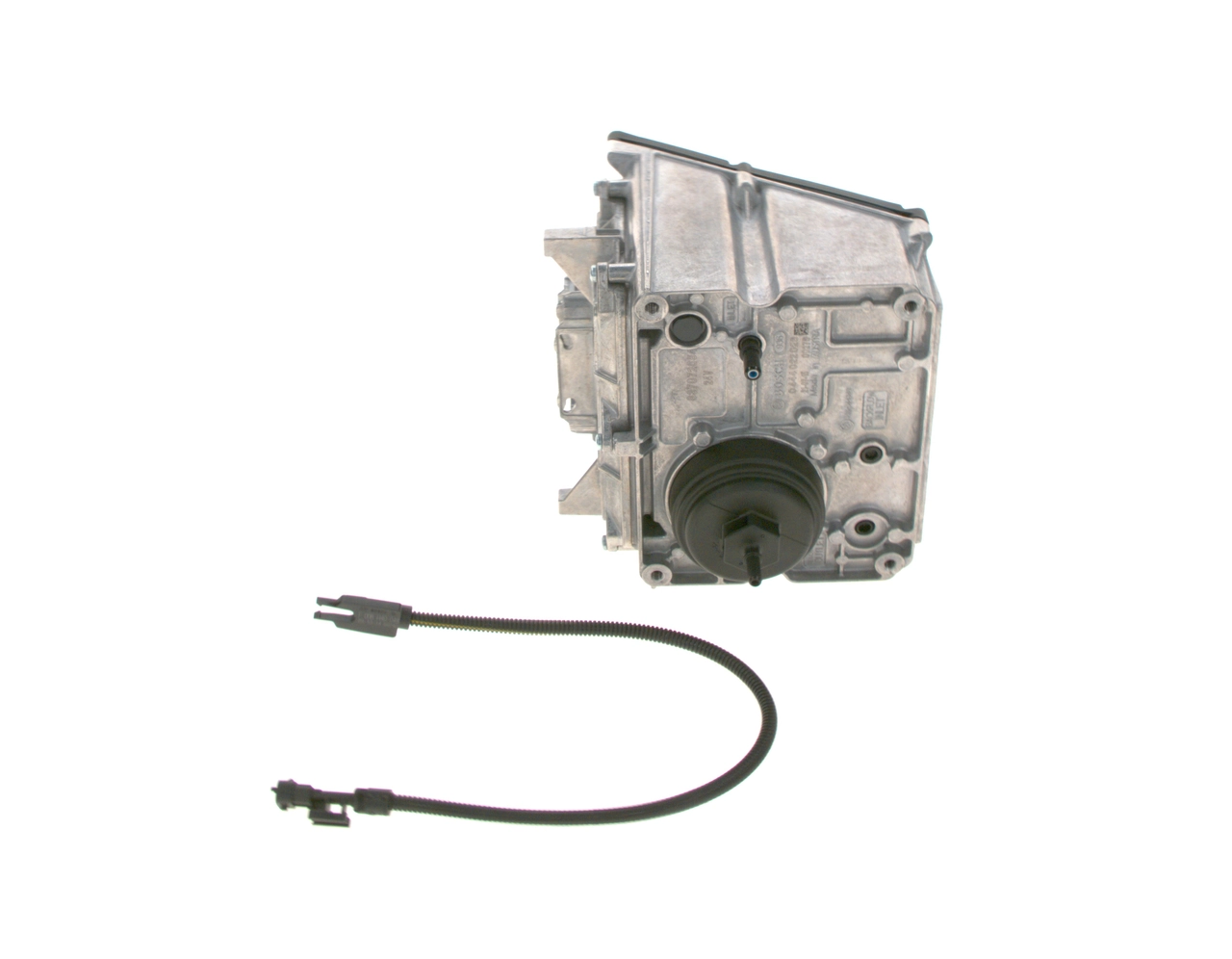 Module d'alimentation, injection d'urée BOSCH 0 444 022 026
