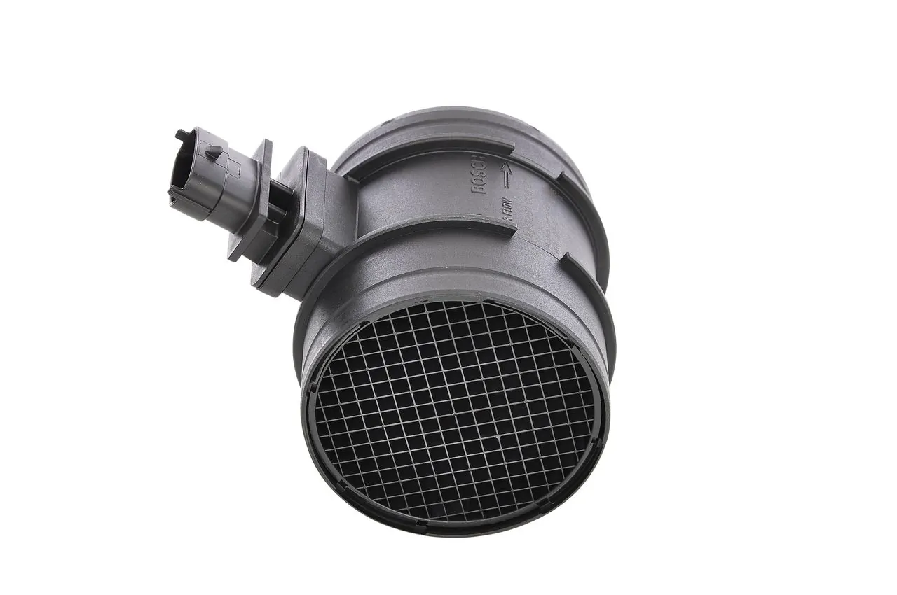 Débitmètre de masse d'air BOSCH 0 281 006 277