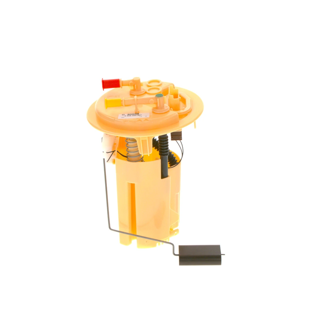 Capteur, niveau de carburant BOSCH 0 986 580 367