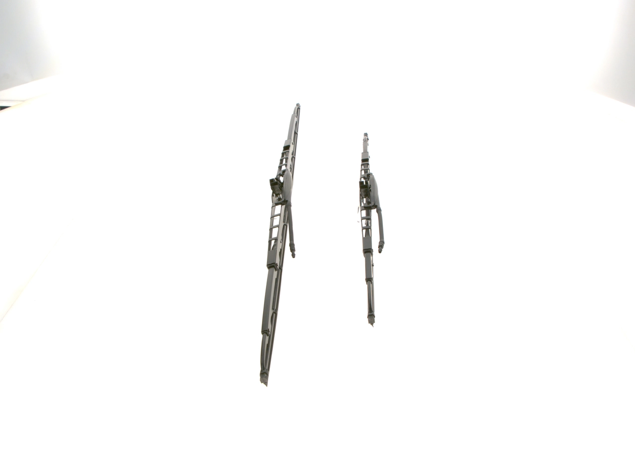 Balai d'essuie-glace BOSCH 3 397 118 321