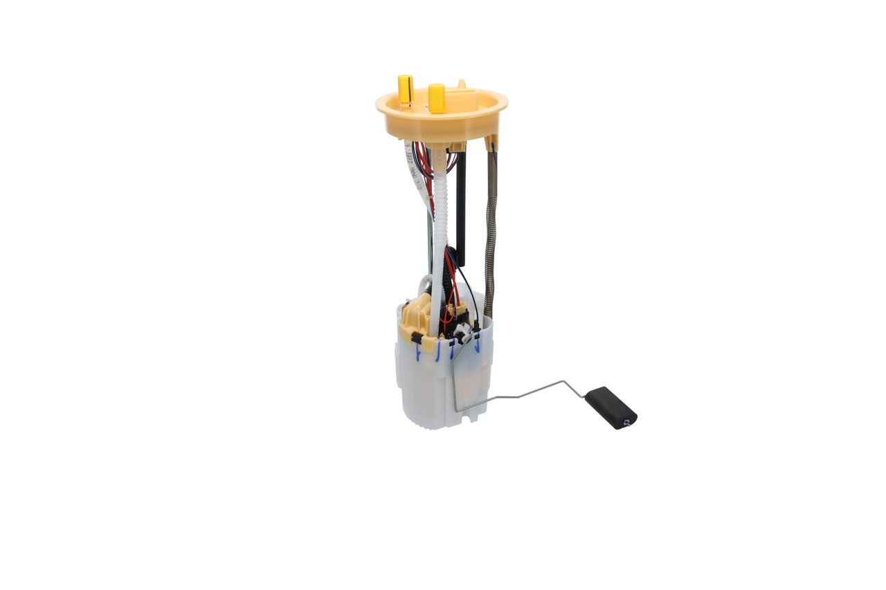 Unité d'injection de carburant BOSCH 0 580 203 00S