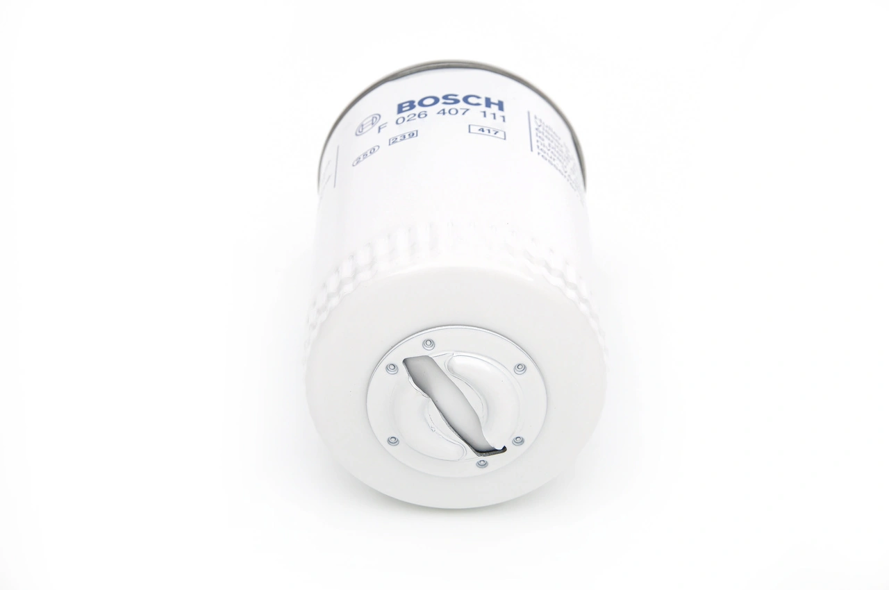 Filtre à huile BOSCH F 026 407 111