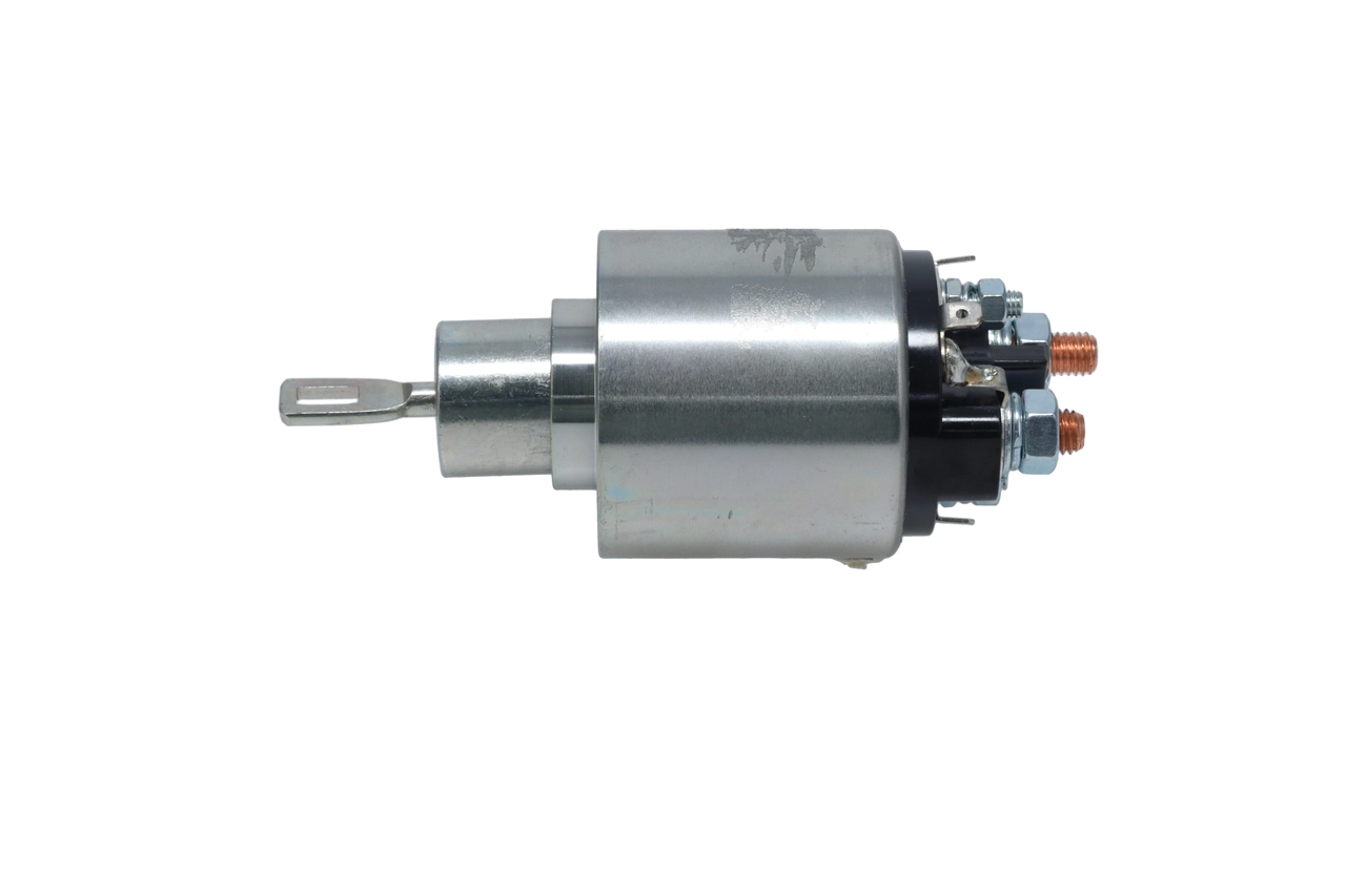 Реле втягуюче стартера BOSCH 1986SE1658