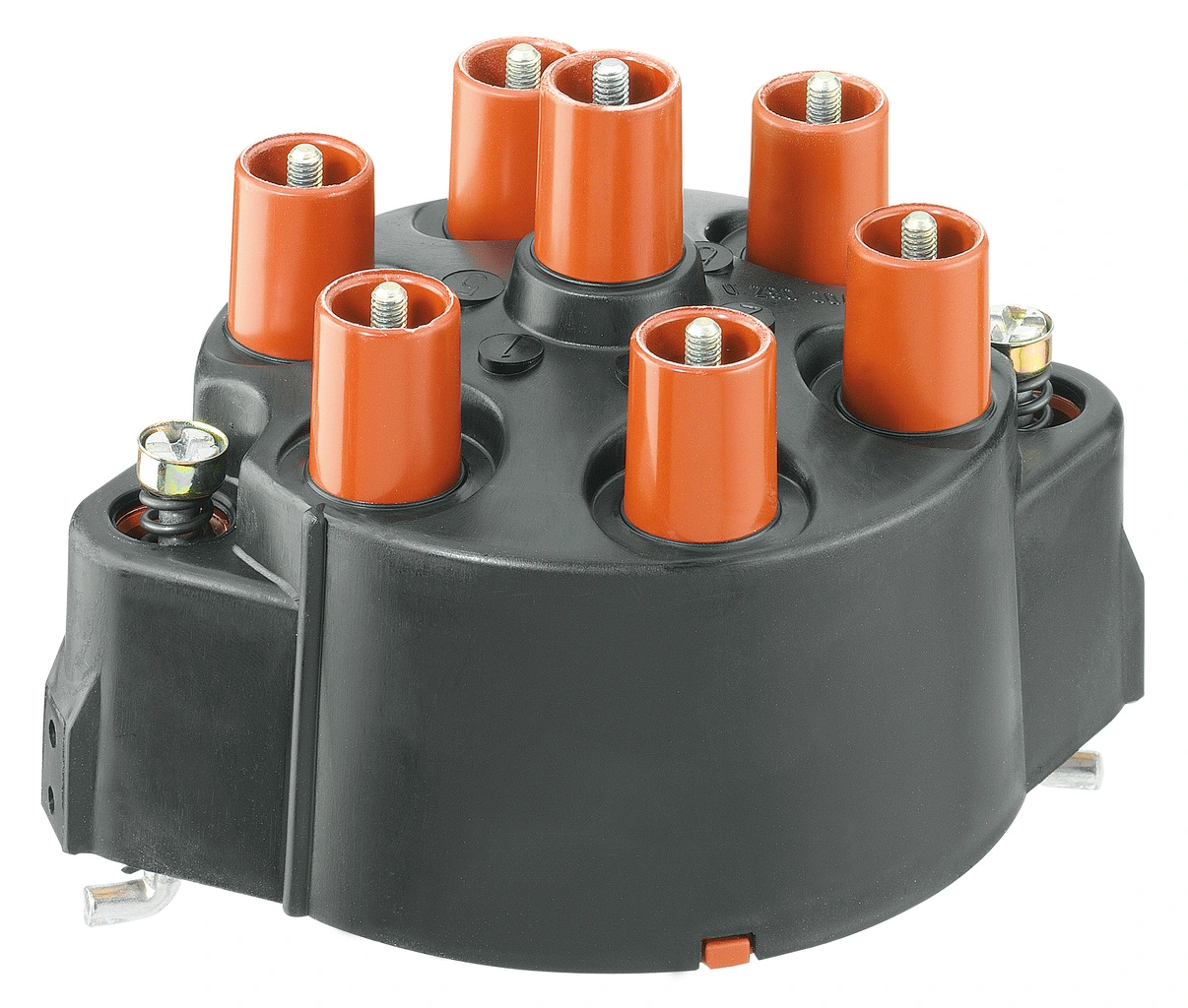 Ignition Distributor Cap