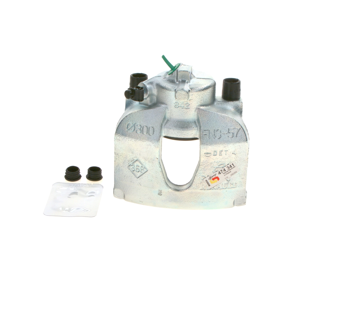 Étrier de frein BOSCH 0 986 474 341