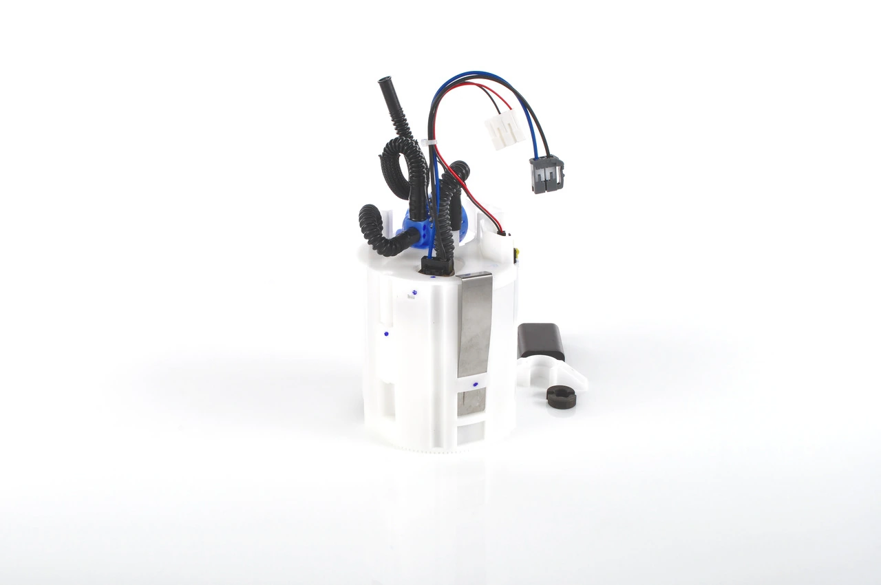 Pompe à carburant BOSCH 0 986 580 990