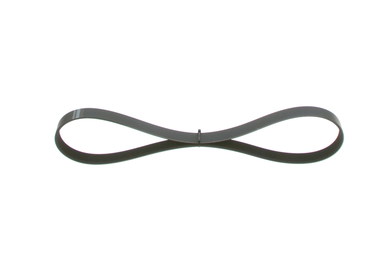Courroie trapézoïdale à nervures BOSCH 1 987 946 298