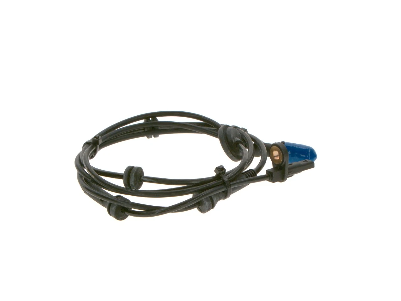 Capteur, vitesse de roue BOSCH 0 986 594 583