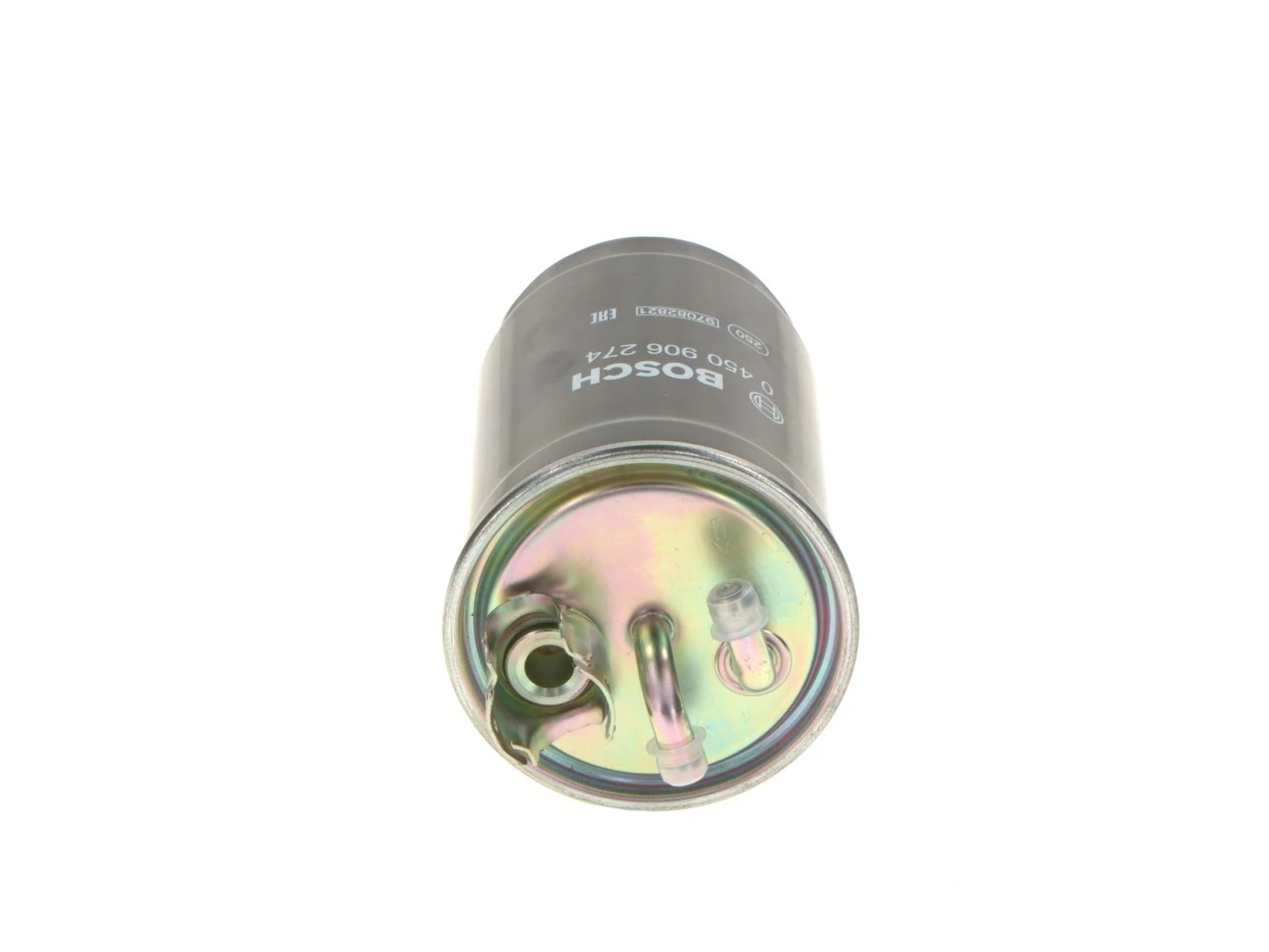 Filtre à carburant BOSCH 0 450 906 274