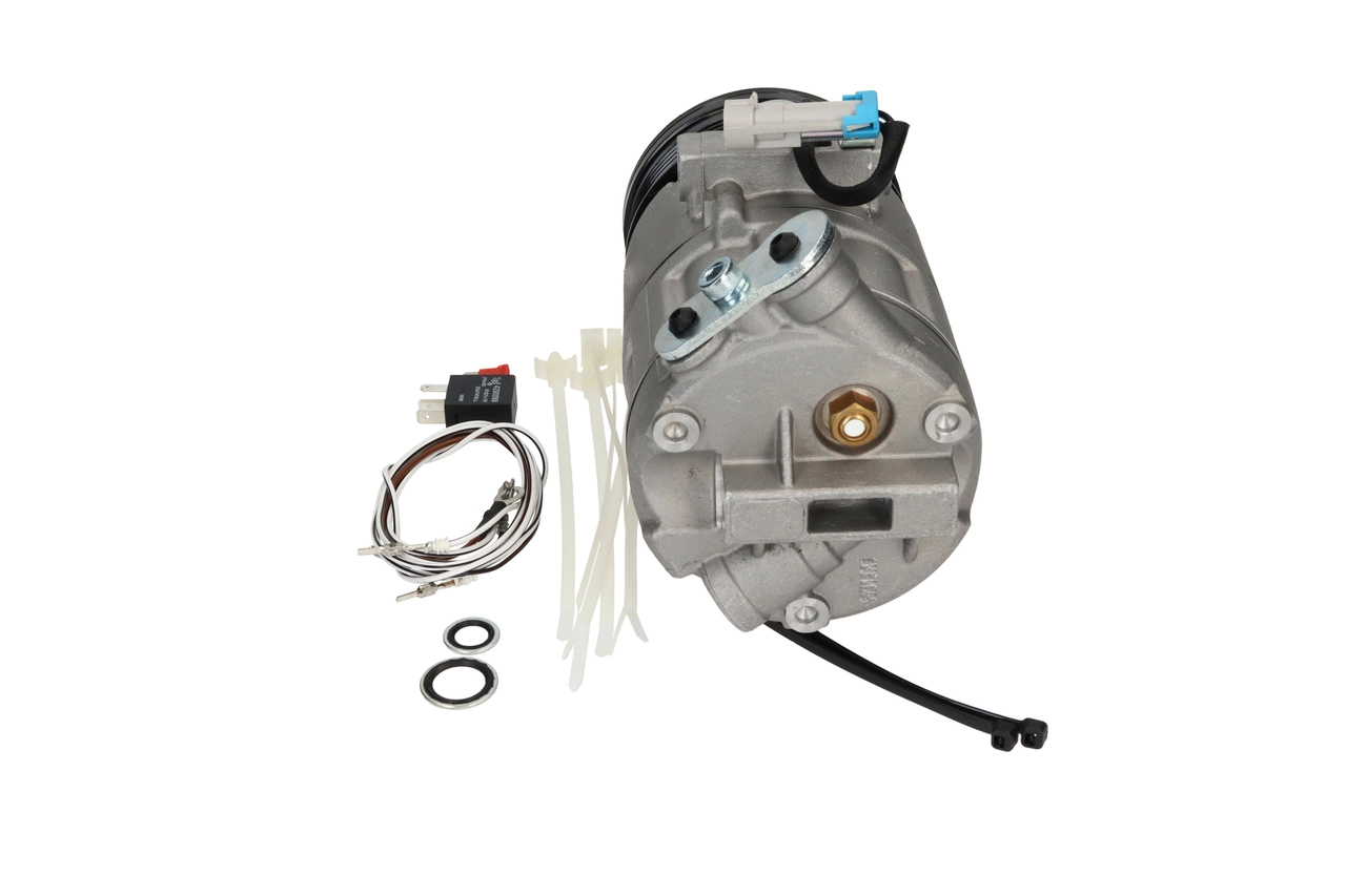 Compresseur, climatisation BOSCH 1 986 AD1 025