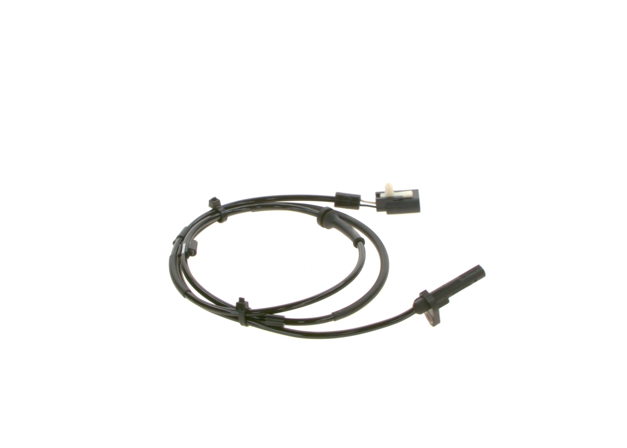 Capteur, vitesse de roue BOSCH 0 265 008 662