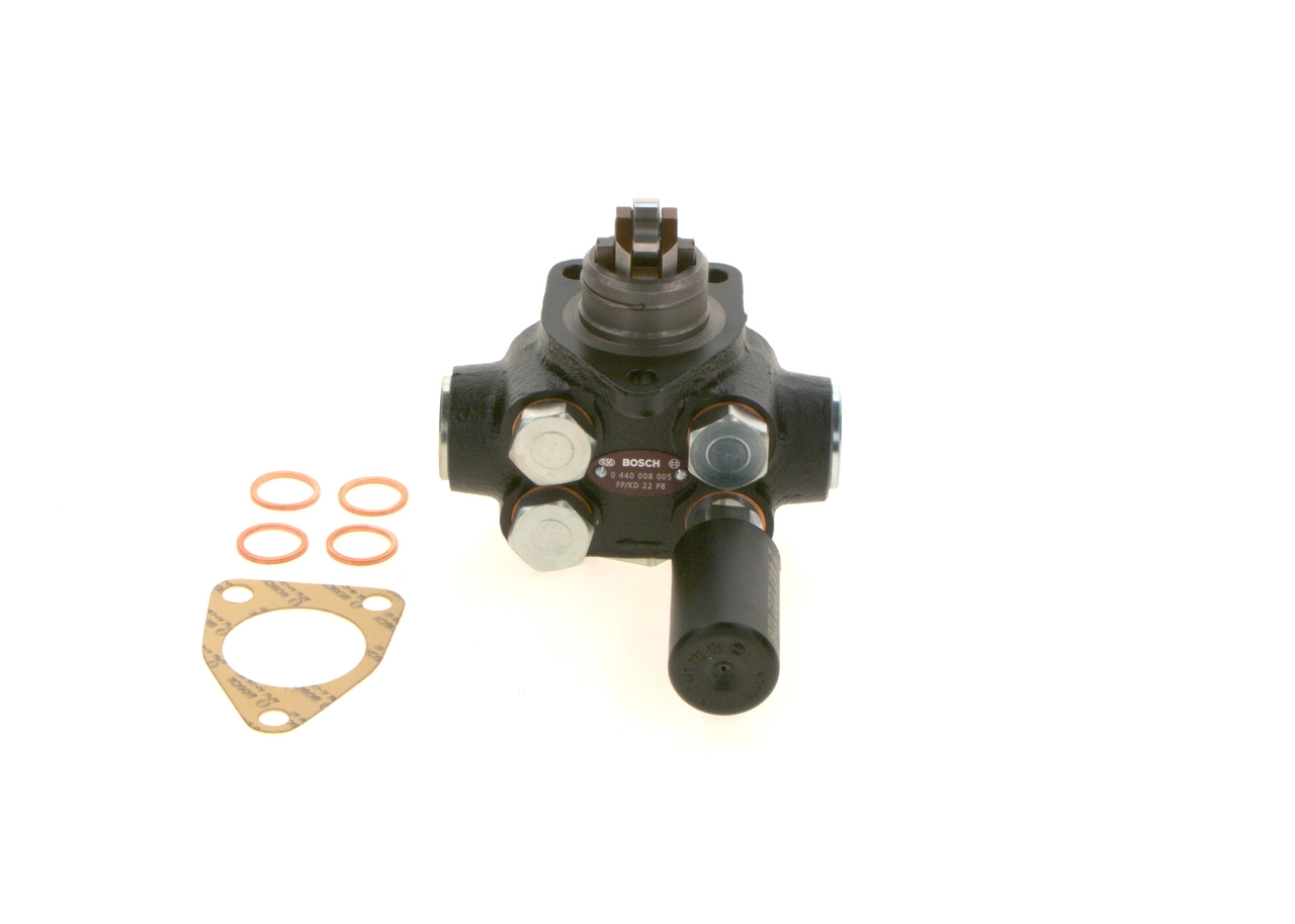 Pompe à carburant BOSCH 0 440 008 996