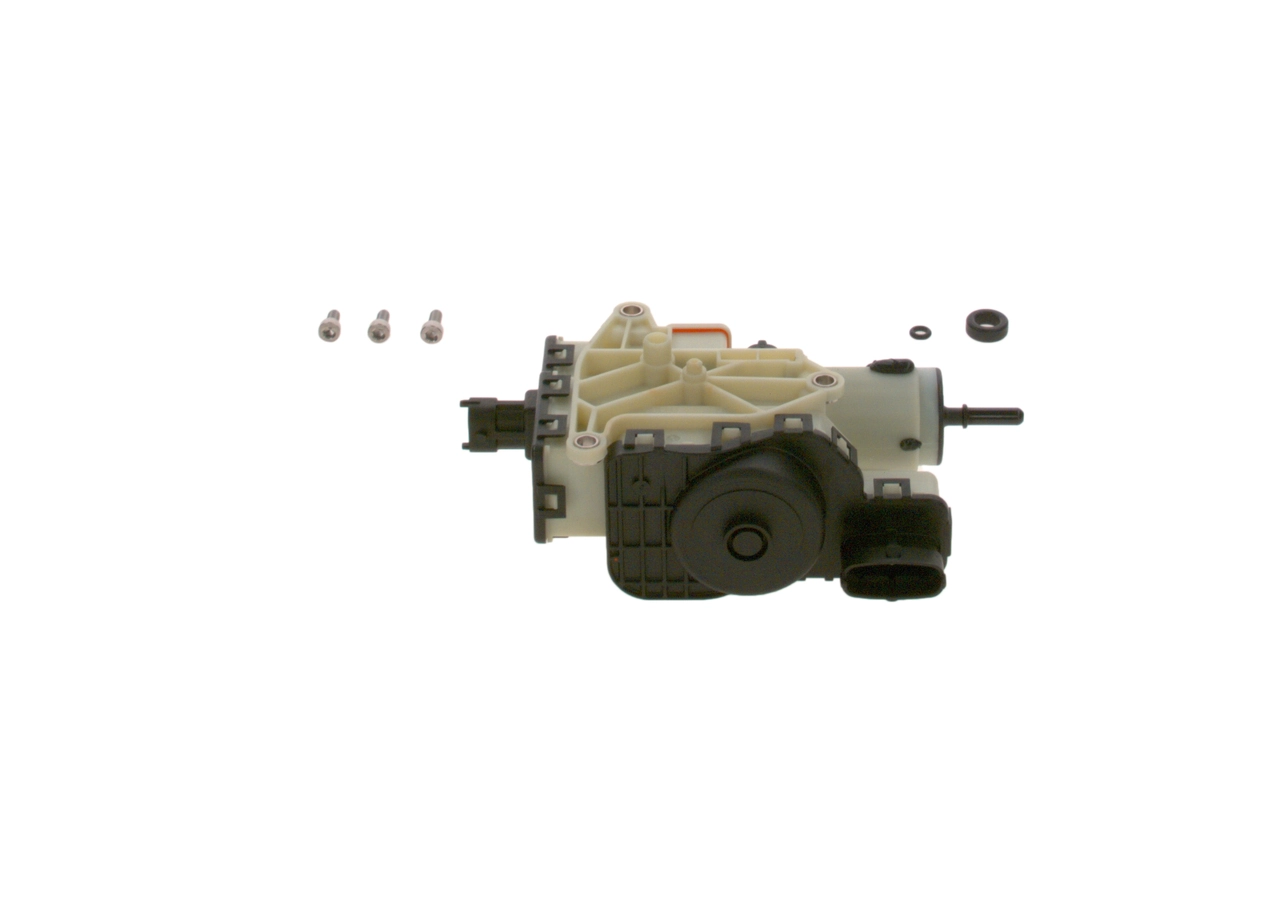 Module d'alimentation, injection d'urée BOSCH F 01C 600 184