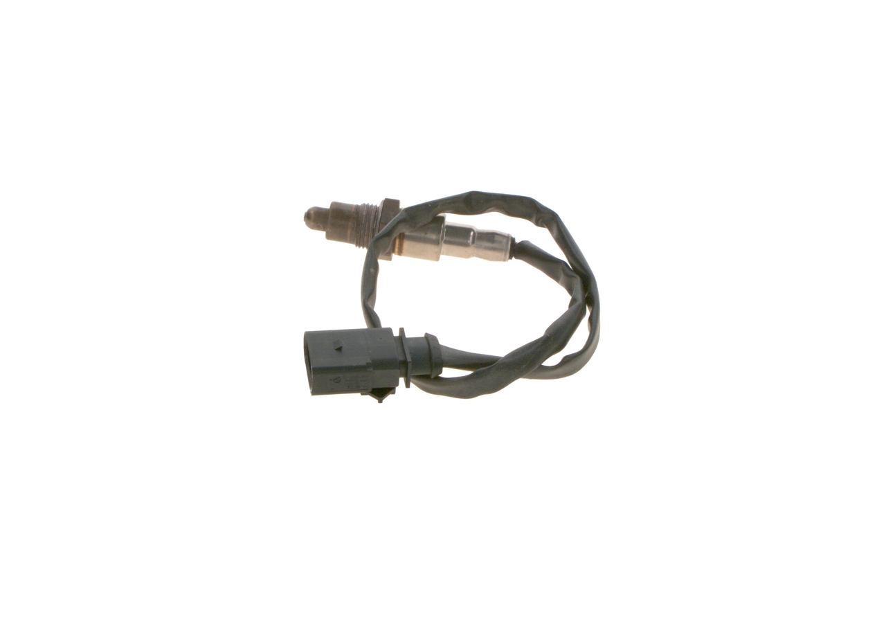 Лямбда-зонд BOSCH 0 258 030 520 для Audi A4 B9, A6 C7, Volkswagen Jetta 6 та інших