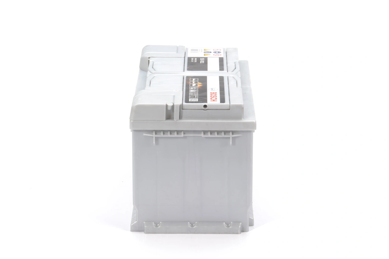 Batterie de démarrage BOSCH 0 092 S50 110