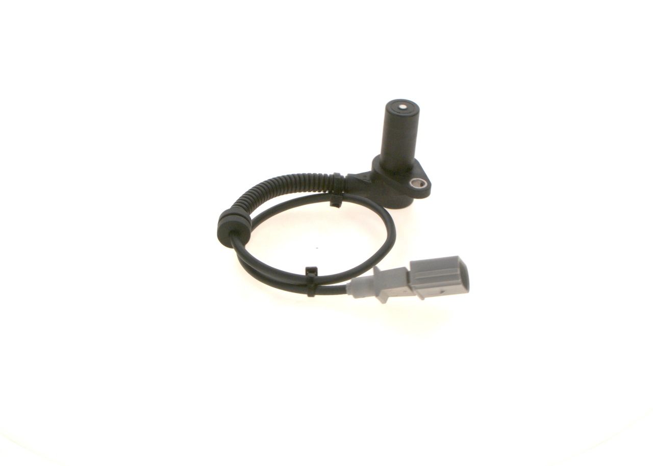 Capteur d'angle, vilebrequin BOSCH 0 261 210 298