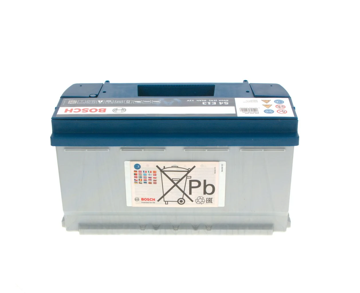 BOSCH 0 092 S4E 130