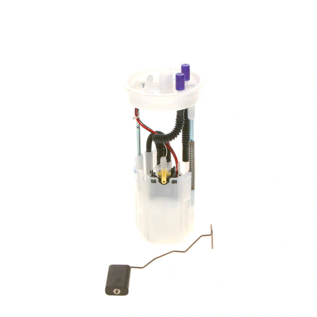 Unité d'injection de carburant BOSCH 1 987 580 036