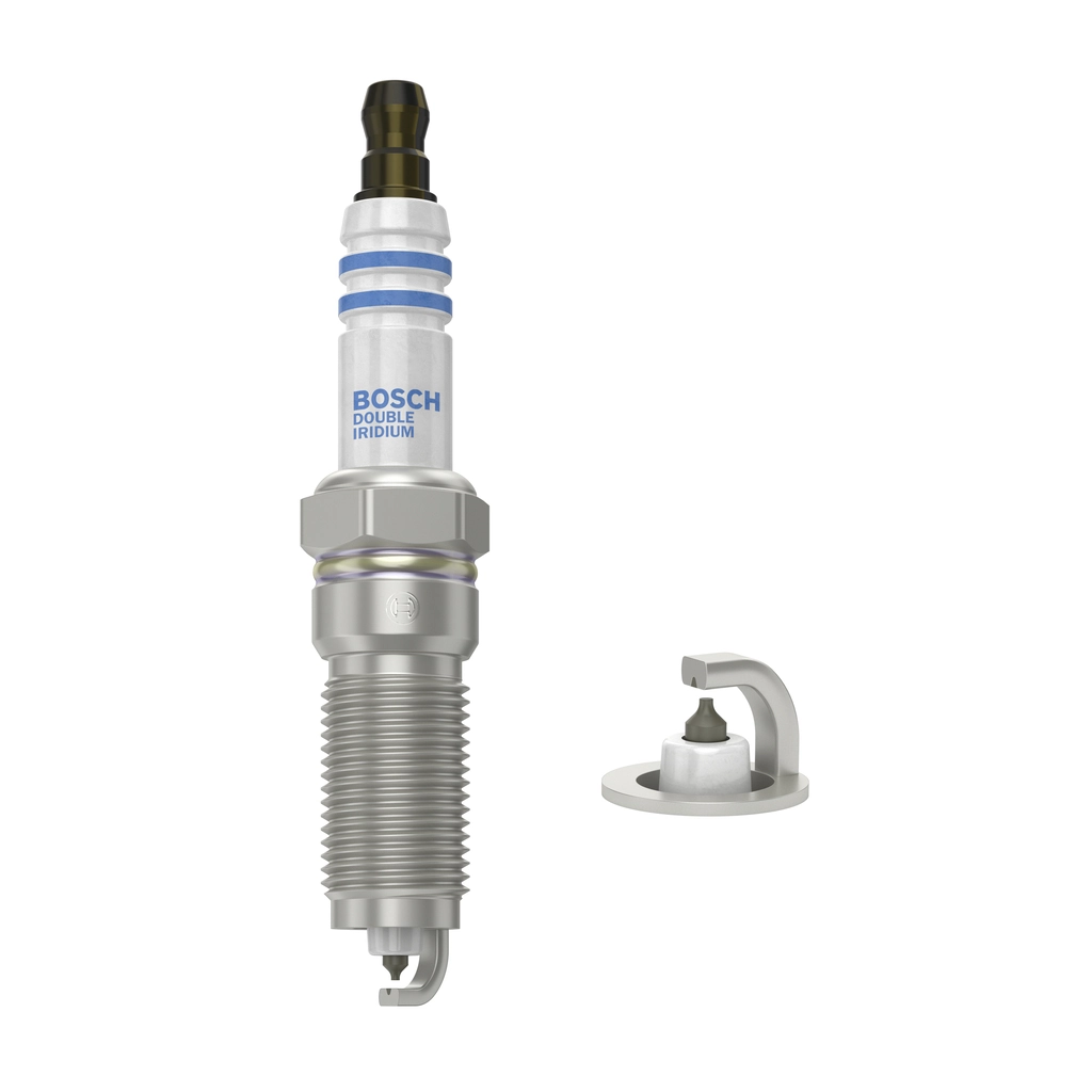 BOSCH 0 242 236 683 — Свічка запалювання