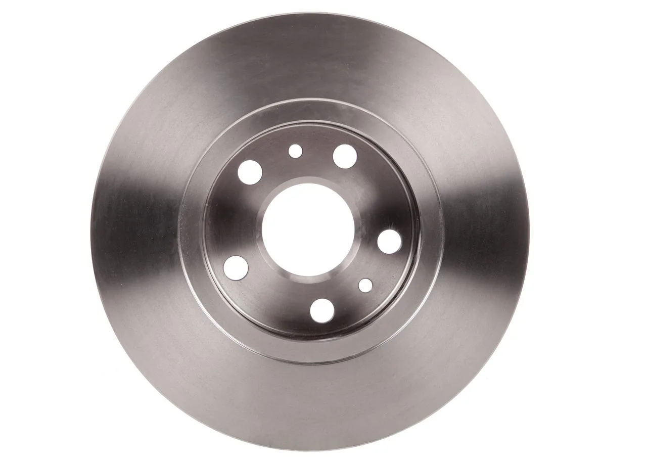 BOSCH 0 986 479 S66 — Гальмівний диск