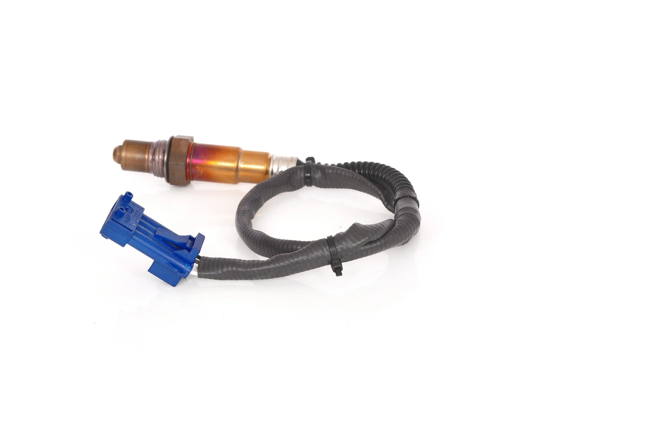 Sonde lambda BOSCH 0 258 006 185