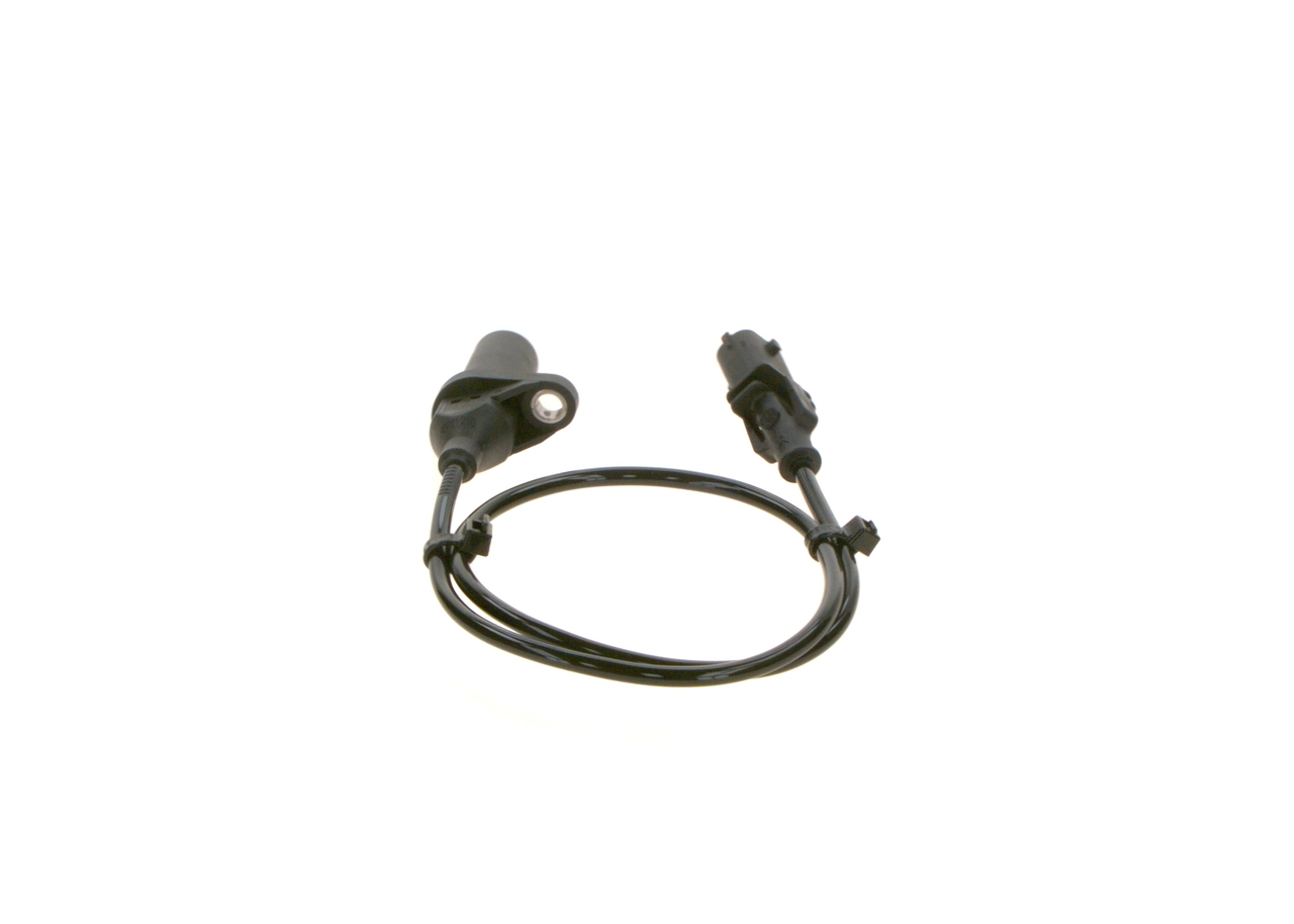 Capteur d'angle, vilebrequin BOSCH 0 261 210 161