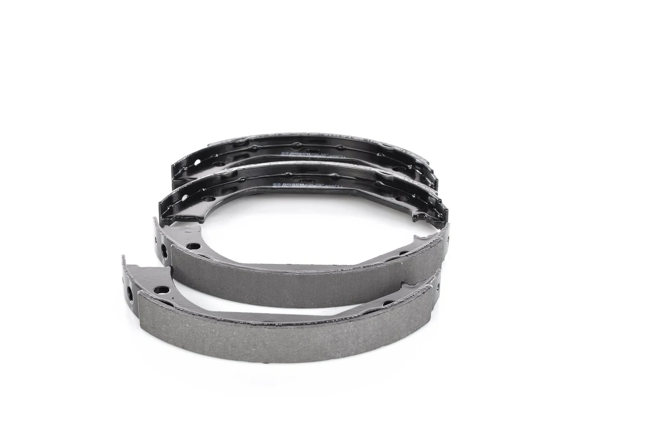 Jeu de mâchoires de frein, frein de stationnement BOSCH 0 986 487 607