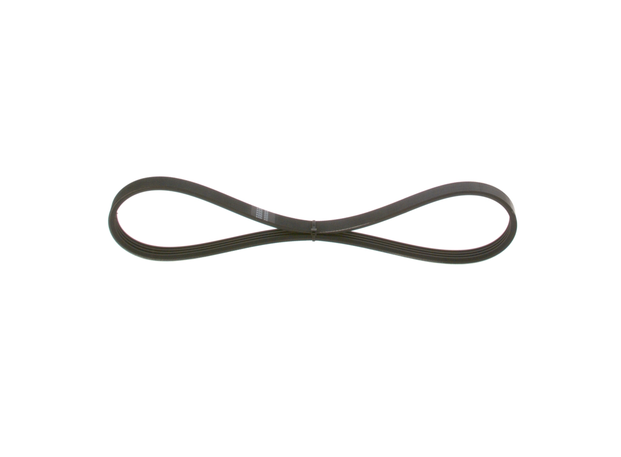 Courroie trapézoïdale à nervures BOSCH 1 987 947 888