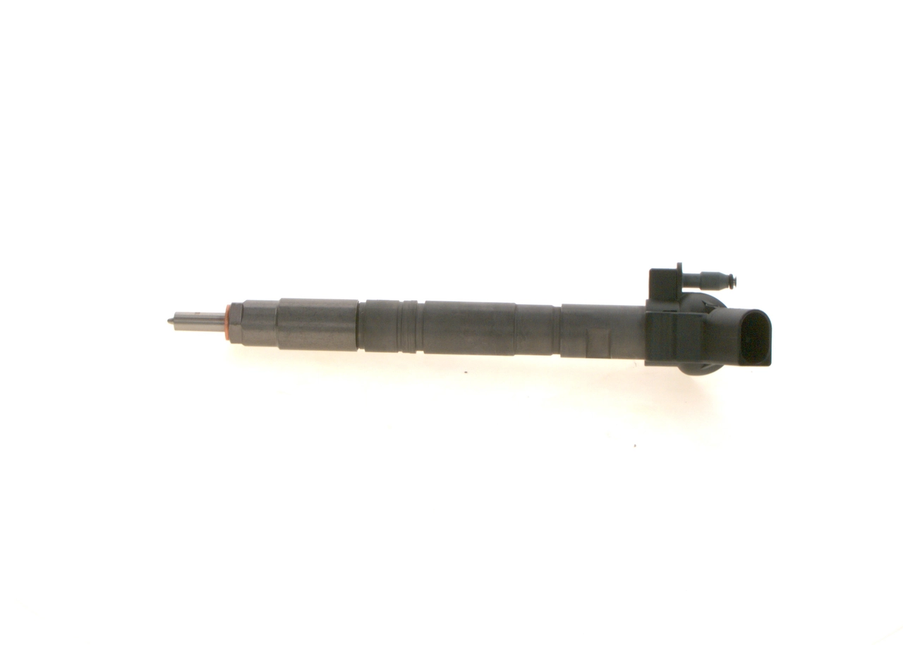 Injecteur