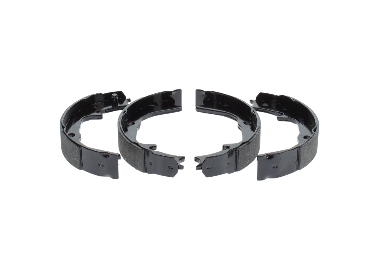 Jeu de mâchoires de frein, frein de stationnement BOSCH 0 986 487 685