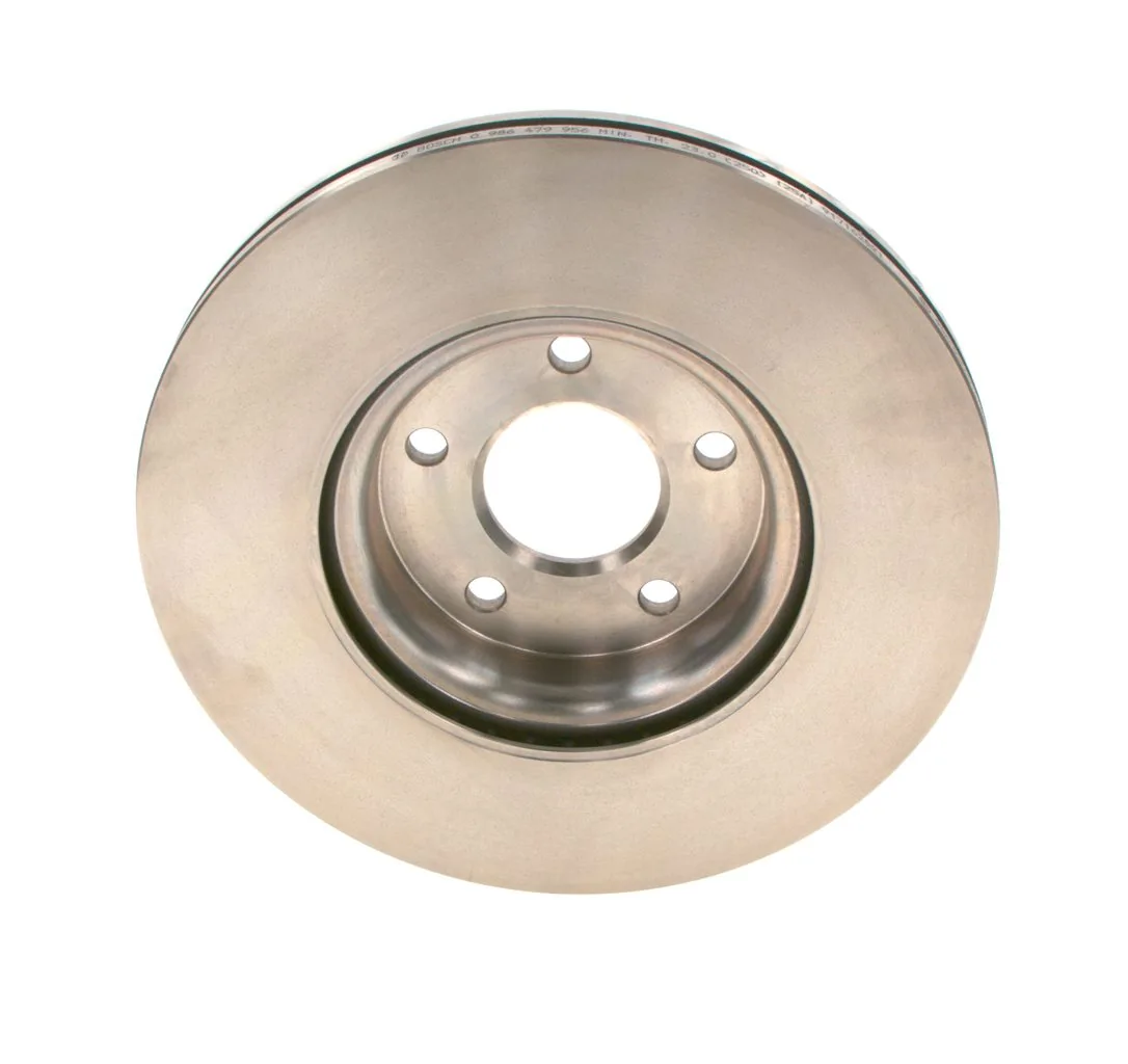 BOSCH 0 986 479 956 — Гальмівний диск