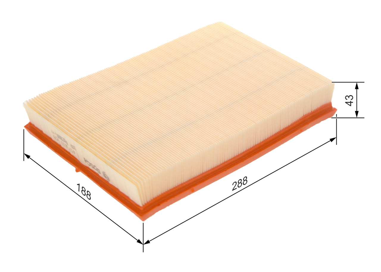 Luftfilter