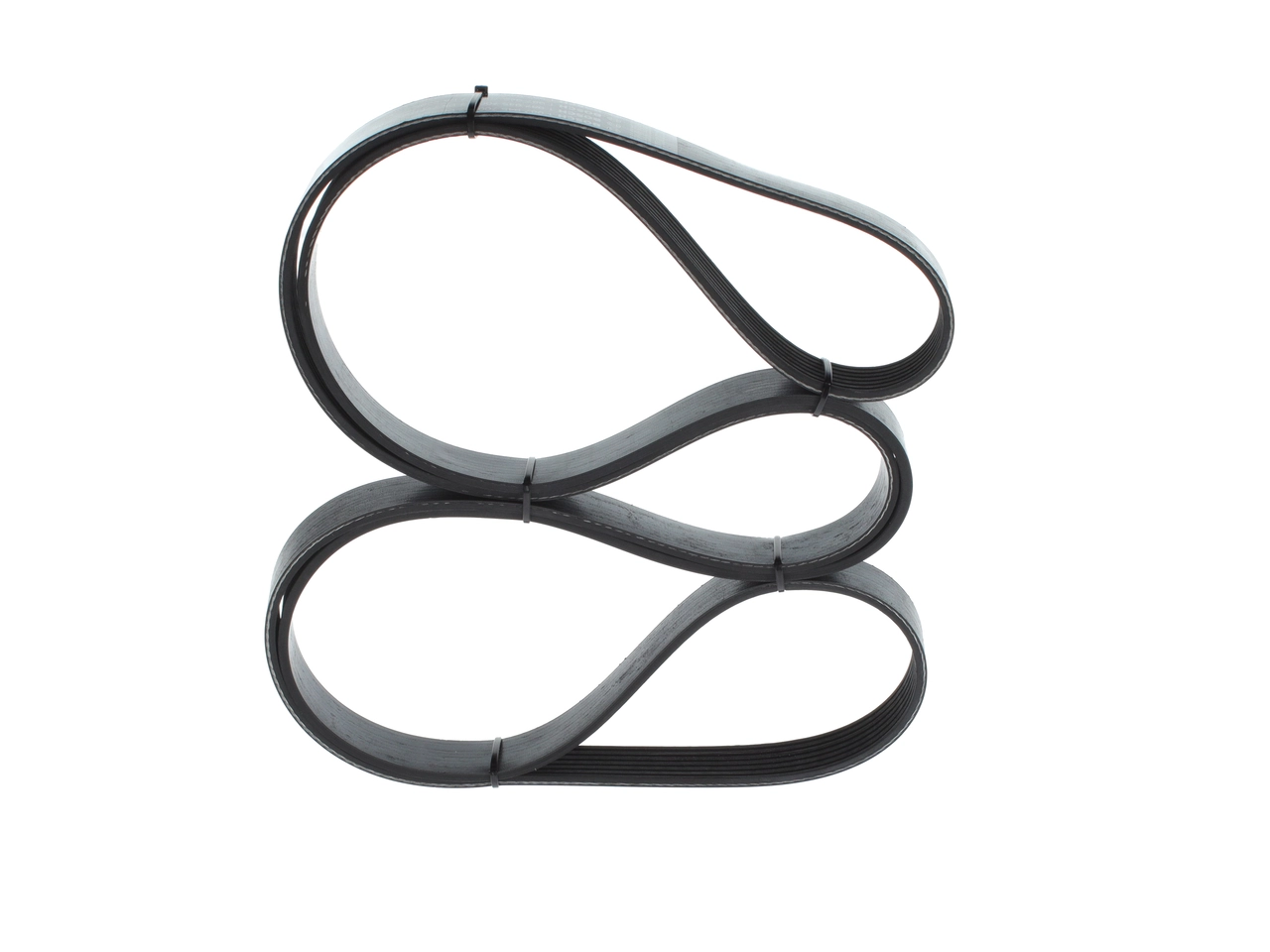 Courroie trapézoïdale à nervures BOSCH 1 987 945 700