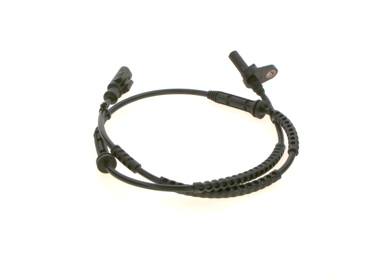 Capteur, vitesse de roue BOSCH 0 265 008 161