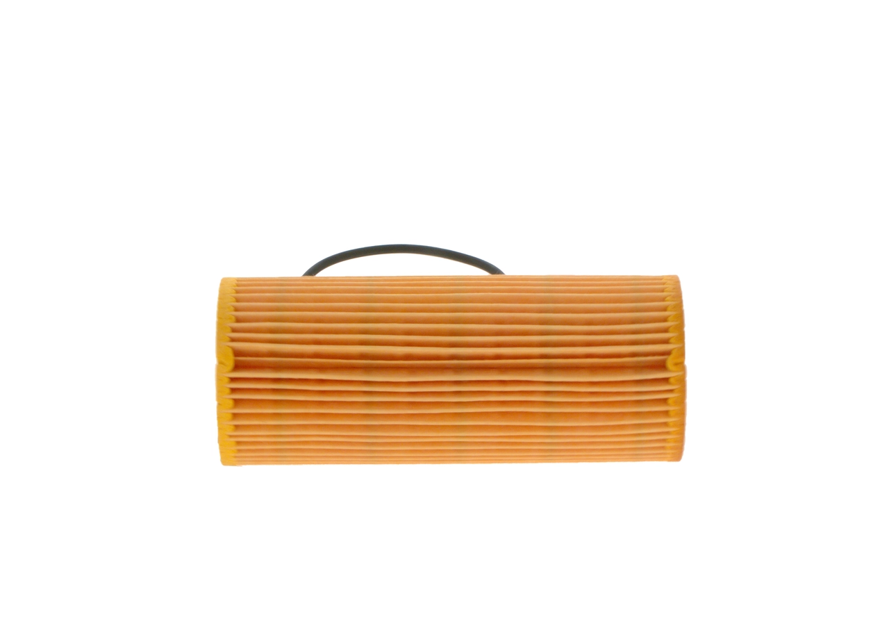 Oliefilter